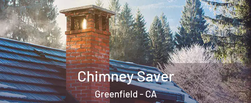  Chimney Saver Greenfield - CA
