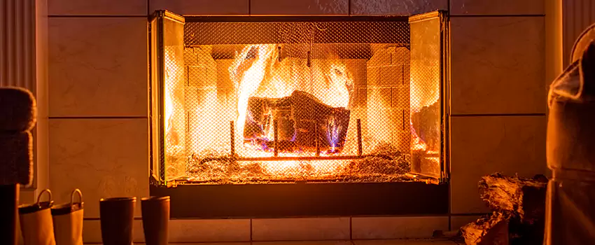 Astria Vent Free Gas Fireplaces Installation in Greenfield, CA