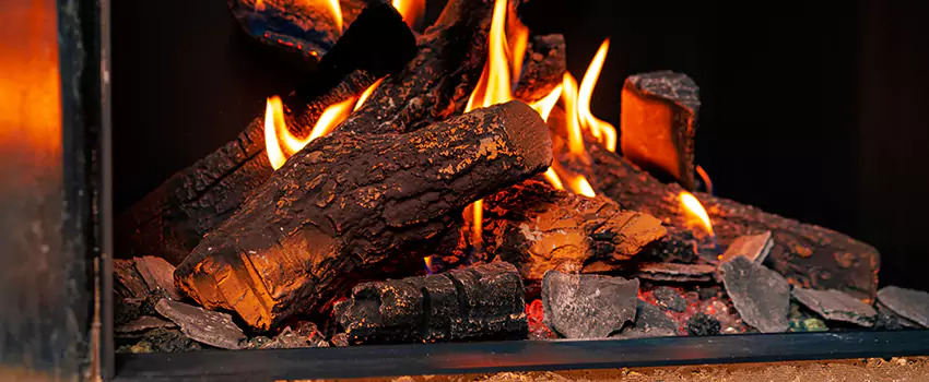 Chimney Fireplace Ash Dump Cleaning in Greenfield, CA