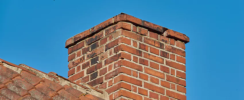 Clean Blocked Chimney in Greenfield, California