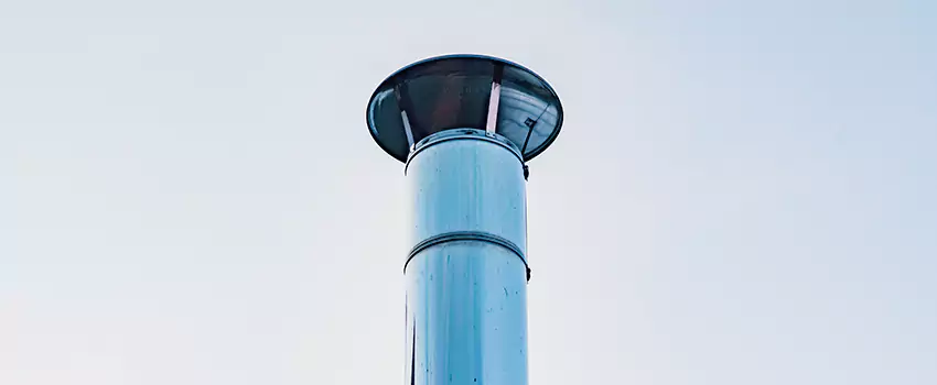 Wind-Resistant Chimney Caps Installation and Repair Services in Greenfield, California