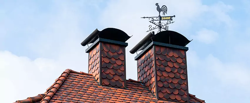 Old Chimney Restoration in Greenfield, California