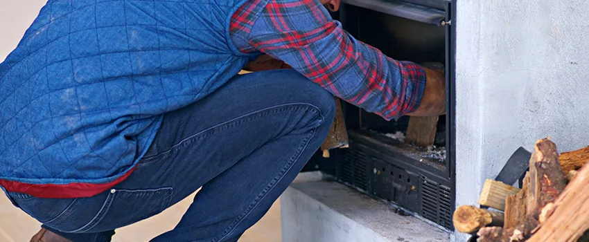 Chimney Sweep To Clear Creosote Buildup in Greenfield, California