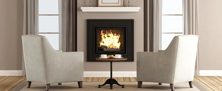 Custom Architectural Fireplace Restoration in Greenfield, CA