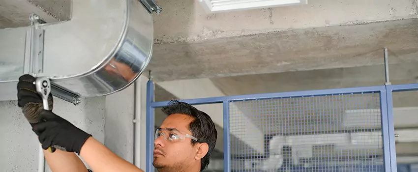 HVAC Ductwork Cleaning in Greenfield, CA