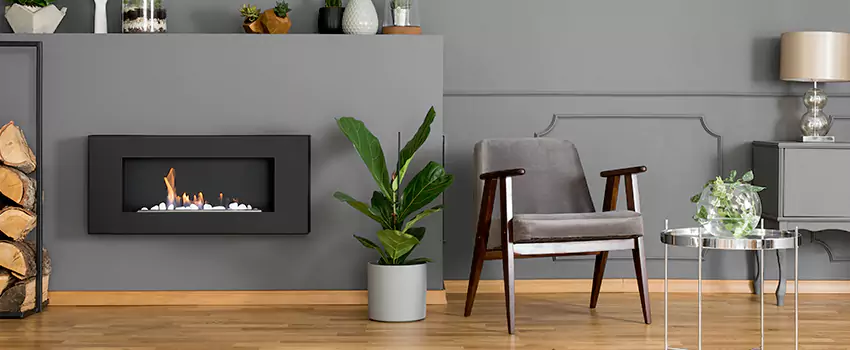 Ethanol Fireplace Burner Repair in Greenfield, CA
