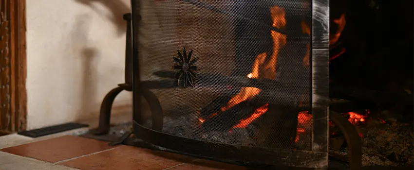Electric Metal Fireplace installation Services in Greenfield, CA