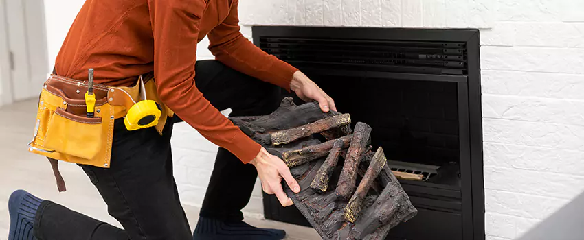 Fireplace Interior Sweeping in Greenfield, CA