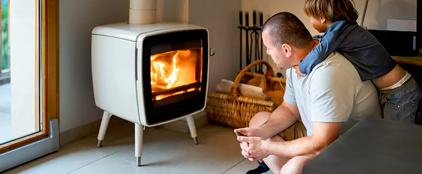 Fireplace Safety Inspection Technician in Greenfield, California