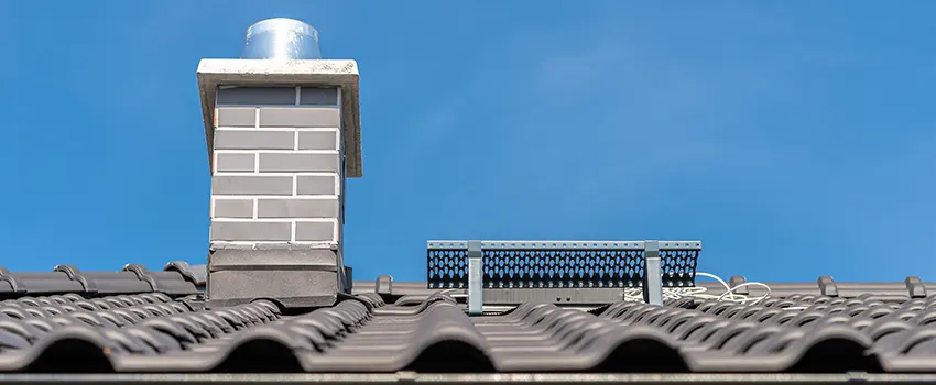Repair Blocked Chimney in Greenfield, California