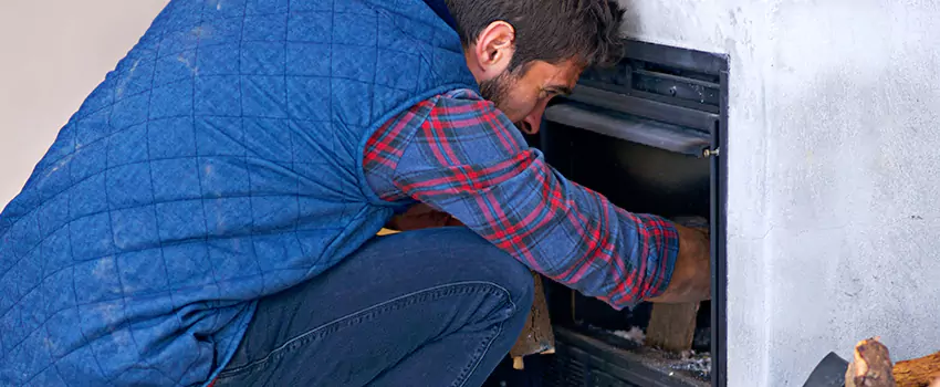 Fix Non-Working Prefabricated Fireplace in Greenfield, CA