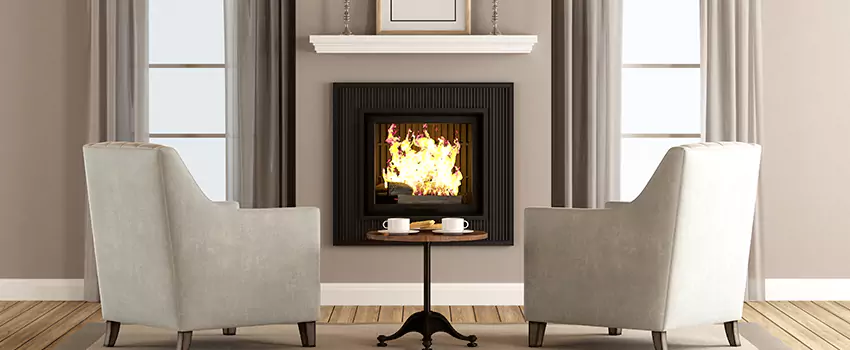 Heat & Glo Outdoor Gas Fireplaces Installation Contractors in Greenfield, California