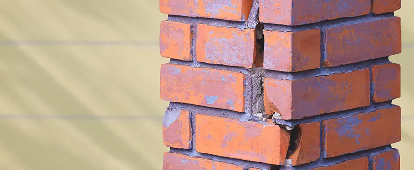 Leaking Chimney Repair And Replacement Cost in Greenfield, California
