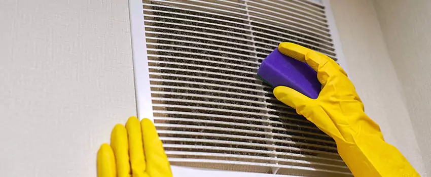 Vent Cleaning Company in Greenfield, CA