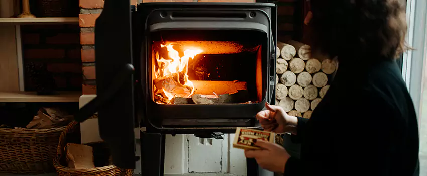 Key Features of Vermont Castings Fireplaces in Greenfield, CA