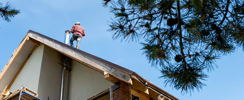Birds Removal Contractors from Chimney in Greenfield, CA