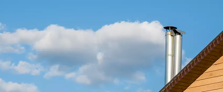 Chimney Cap Bird Guard Repair in Greenfield, California