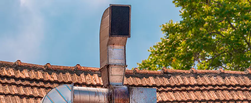 Chimney Creosote Cleaning Experts in Greenfield, California