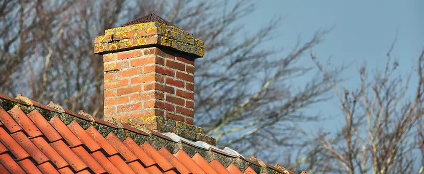 Chimney Flue Cap Installation in Greenfield, CA