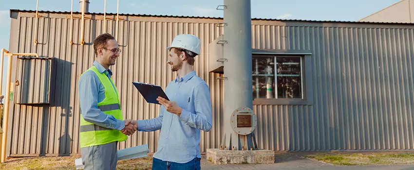 Chimney Cap Inspection in Greenfield, CA