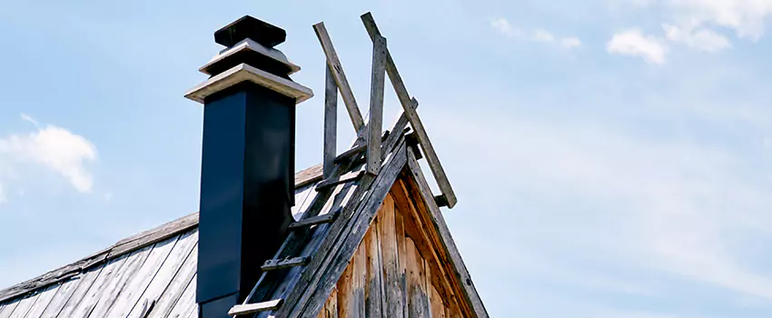 Chimney Pot Inspection in Greenfield, CA