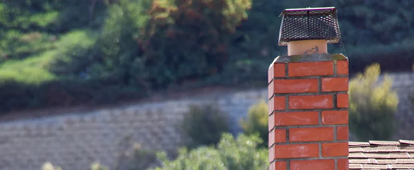 Chimney Tuckpointing And Masonry Restoration in Greenfield, CA