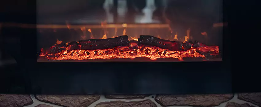 Cost of Electric Fireplace Repair Service in Greenfield, California