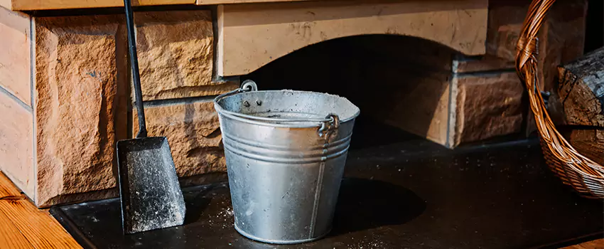 Clean The Fireplace Mantle And Hearth in Greenfield, California