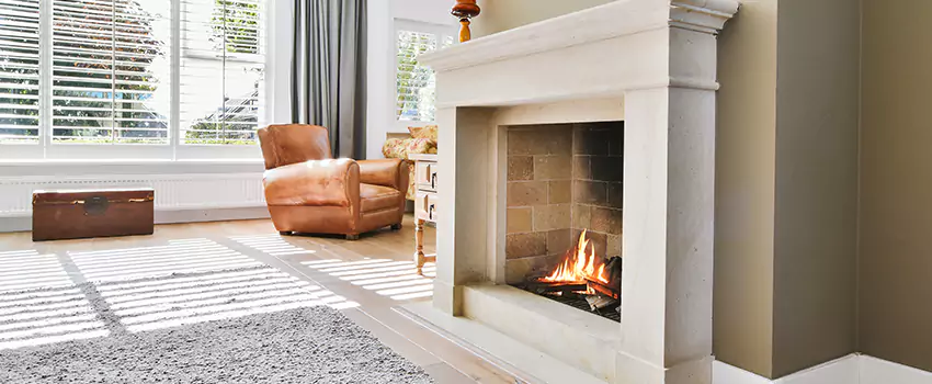 Vintage Fireplace Refacing in Greenfield, California