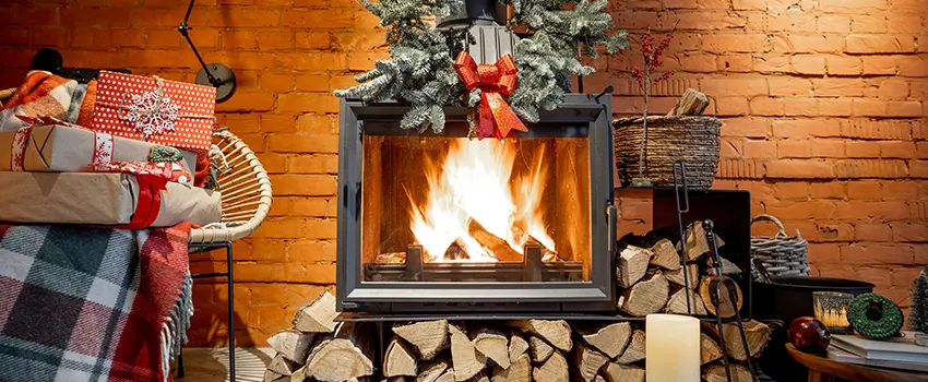 Steel Fireplace Grate Repair And Replacement Services in Greenfield, California