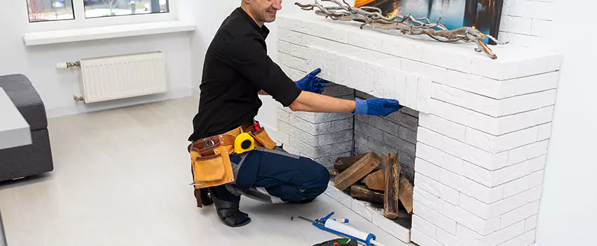 Gas Fireplace Repair And Replacement in Greenfield, CA