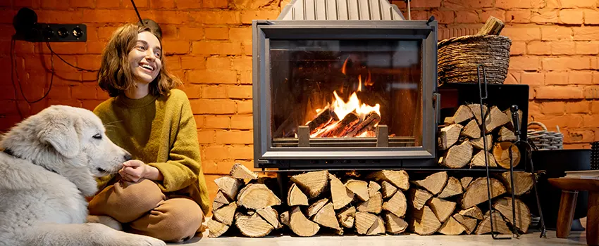 Fireplace Smell Removal Cost in Greenfield, CA