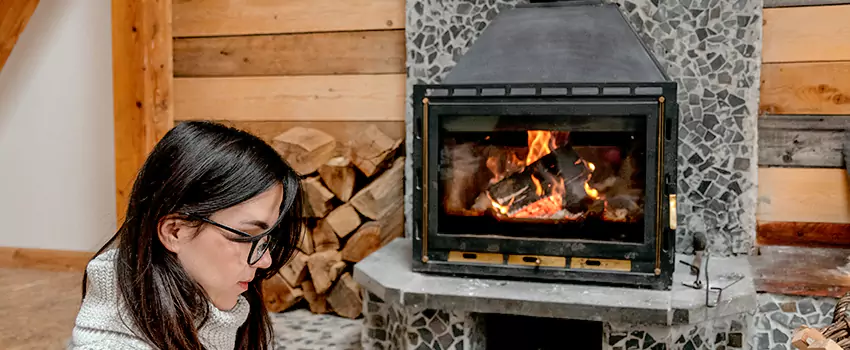 Harman P68-C Pellet Stove Repair in Greenfield, California 