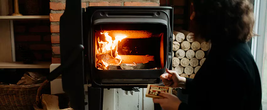 Hearthstone Wood Stoves Fireplace Repair in Greenfield, California