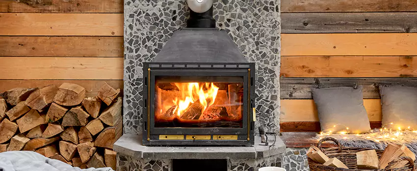 Outdoor Morso Fireplace Broken Screen Replacement in Greenfield, CA
