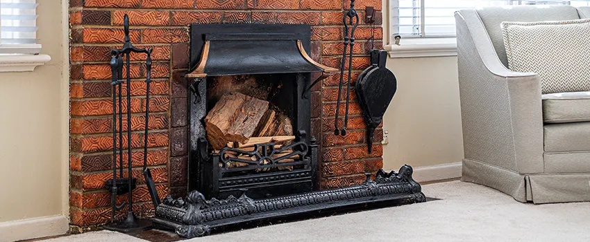 Custom Old Fireplace Redesign Services in Greenfield, California