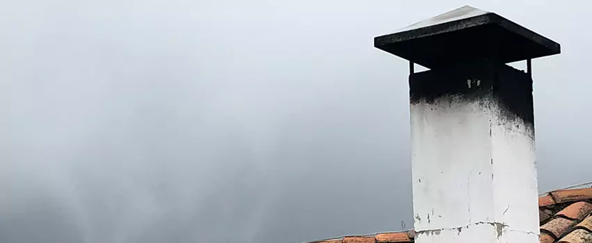 Prefab Chimney Crown Installation in Greenfield, CA