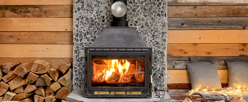 Travis Industries Elite Fireplace Inspection and Maintenance in Greenfield, California