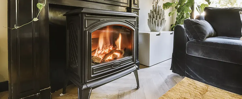 Valor Wood Fireplace in Greenfield, CA