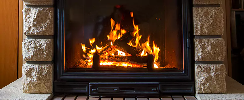Cost of Wood Fireplace Installation in Greenfield, CA